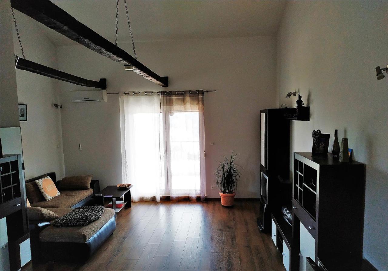 Apartments Kaic Rogač 외부 사진
