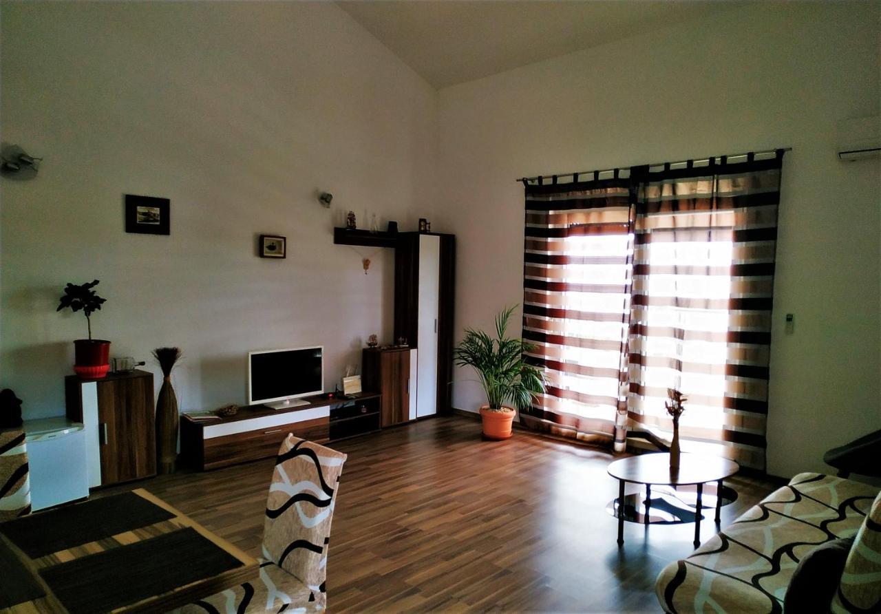 Apartments Kaic Rogač 외부 사진