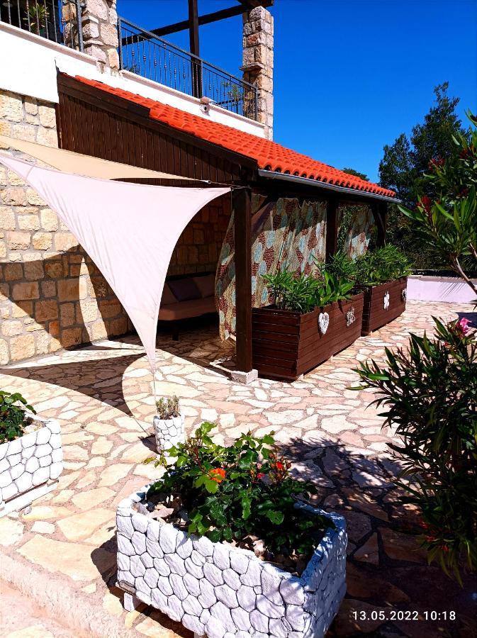 Apartments Kaic Rogač 외부 사진