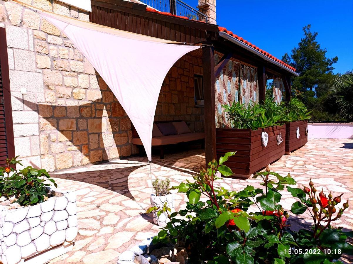 Apartments Kaic Rogač 외부 사진