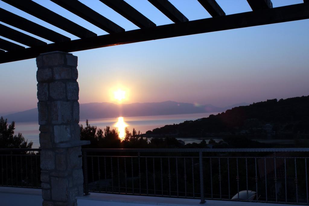 Apartments Kaic Rogač 외부 사진