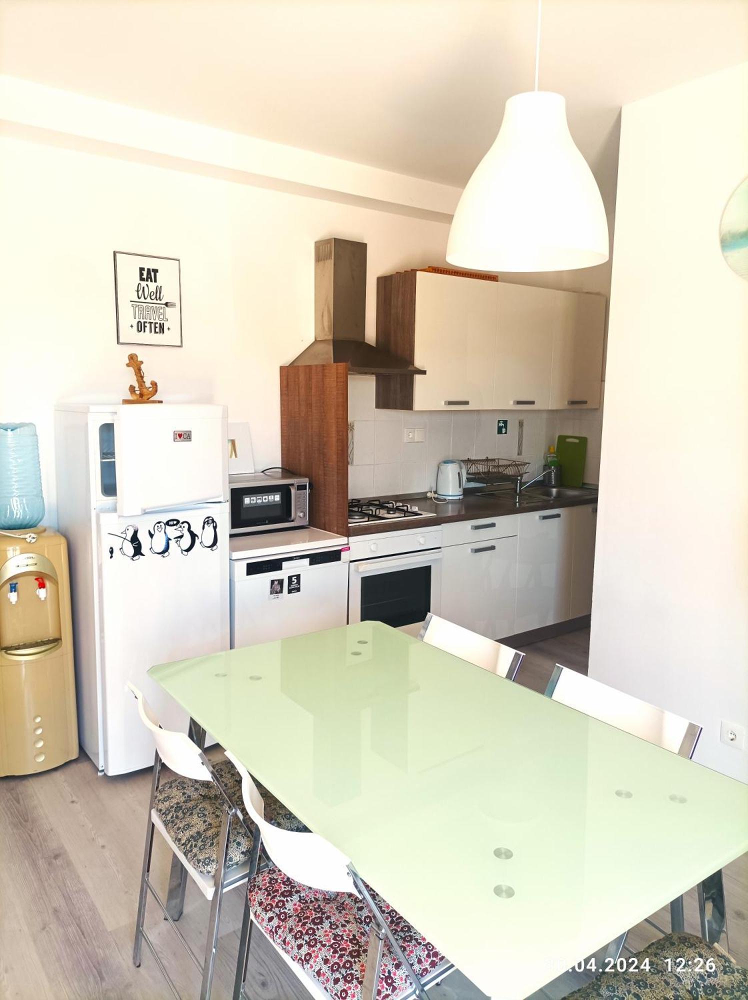 Apartments Kaic Rogač 객실 사진