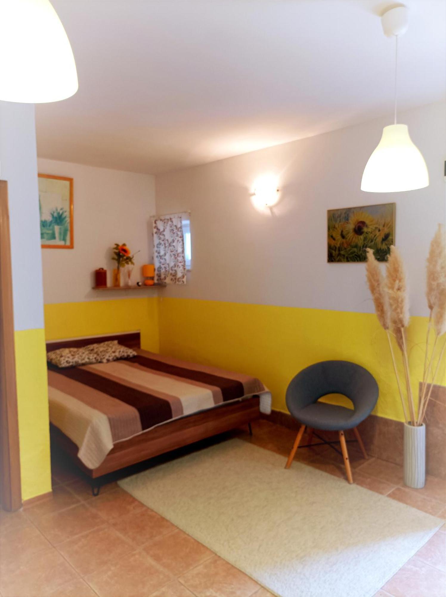 Apartments Kaic Rogač 객실 사진