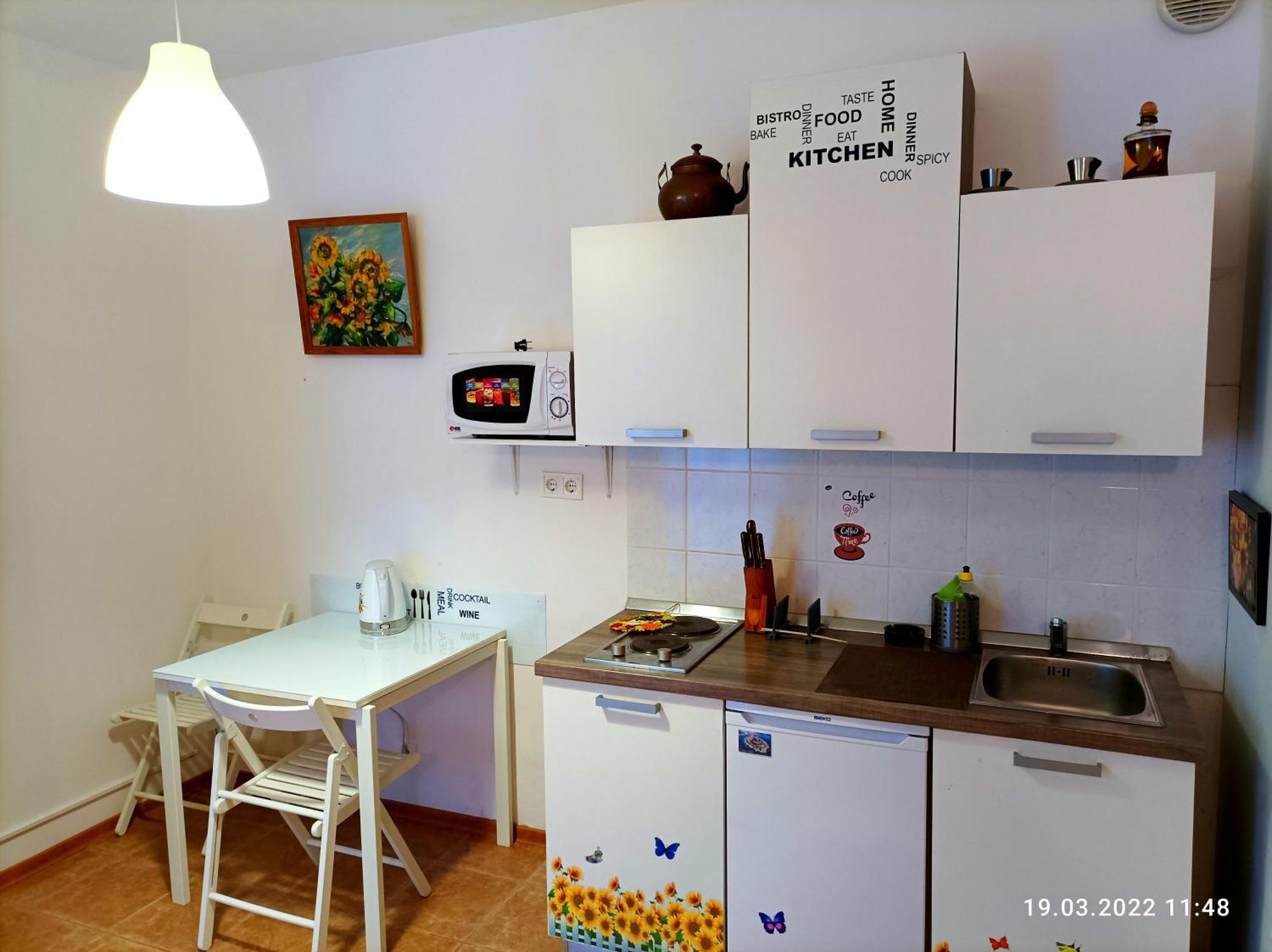 Apartments Kaic Rogač 객실 사진