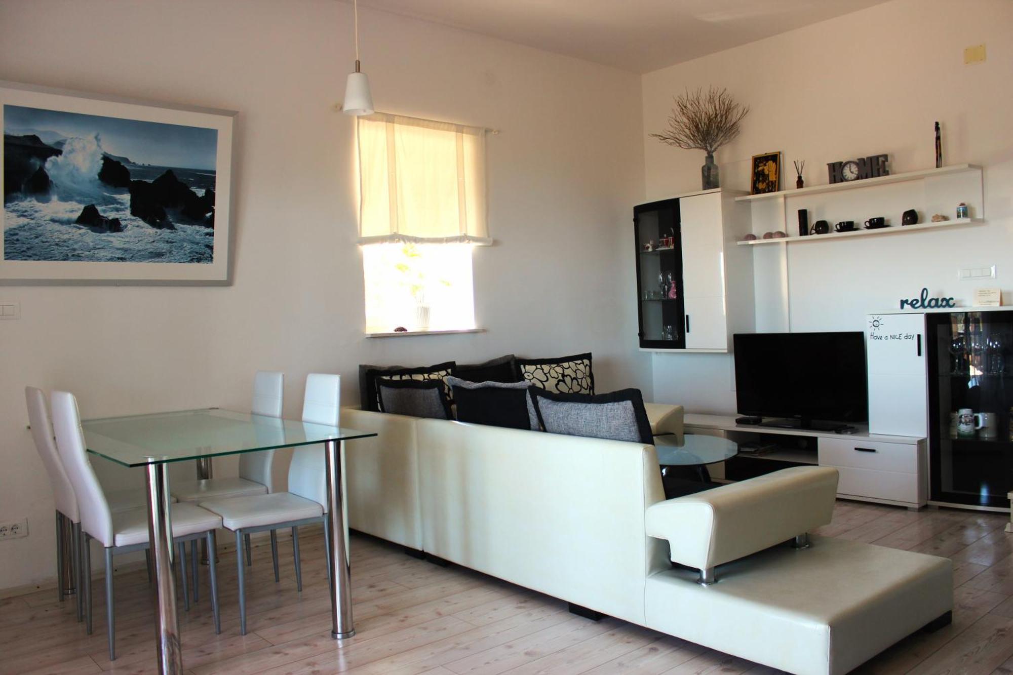 Apartments Kaic Rogač 객실 사진