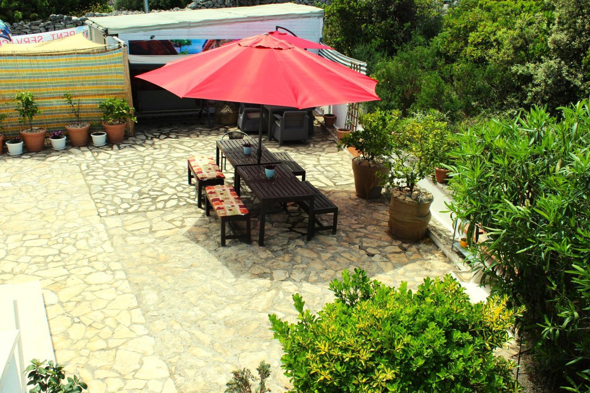 Apartments Kaic Rogač 외부 사진