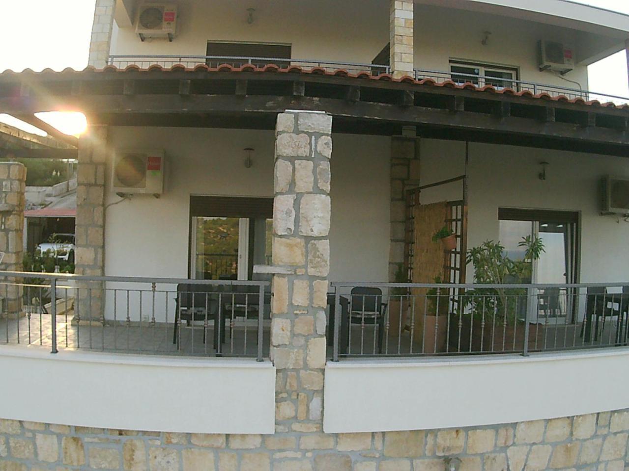 Apartments Kaic Rogač 외부 사진